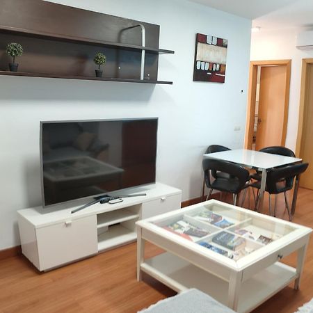 Malaga Rivas 아파트 외부 사진