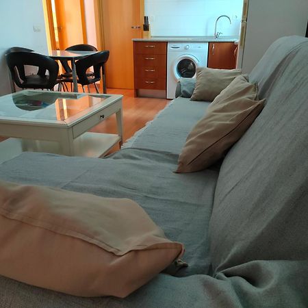 Malaga Rivas 아파트 외부 사진