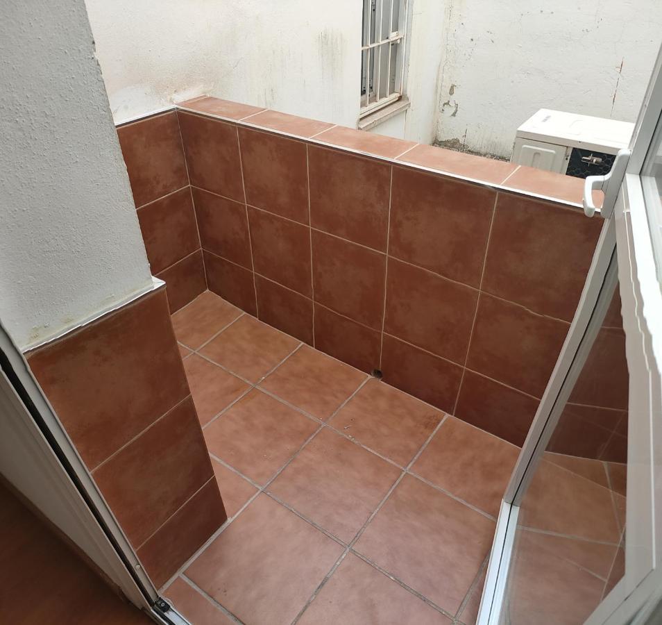 Malaga Rivas 아파트 외부 사진