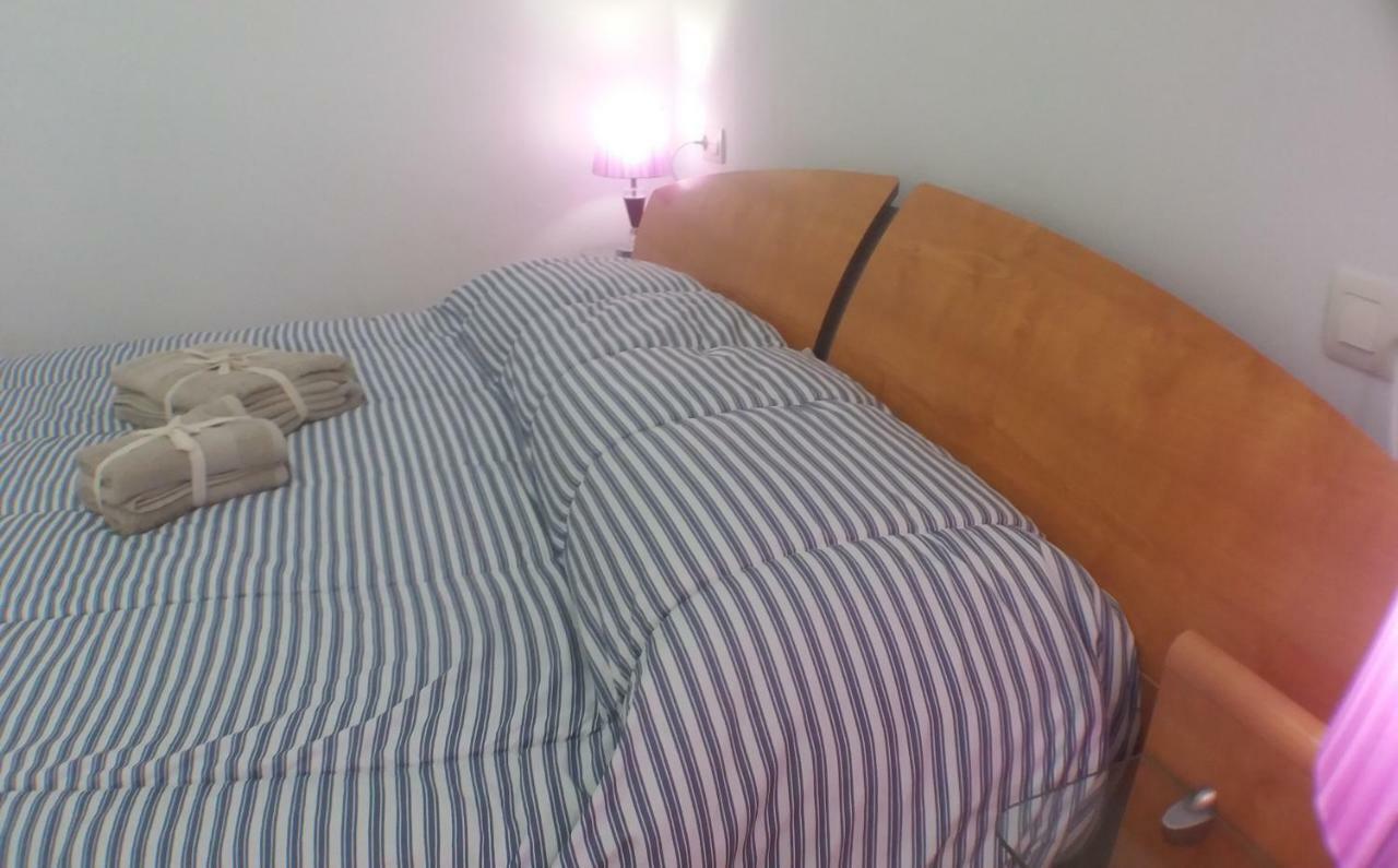 Malaga Rivas 아파트 외부 사진