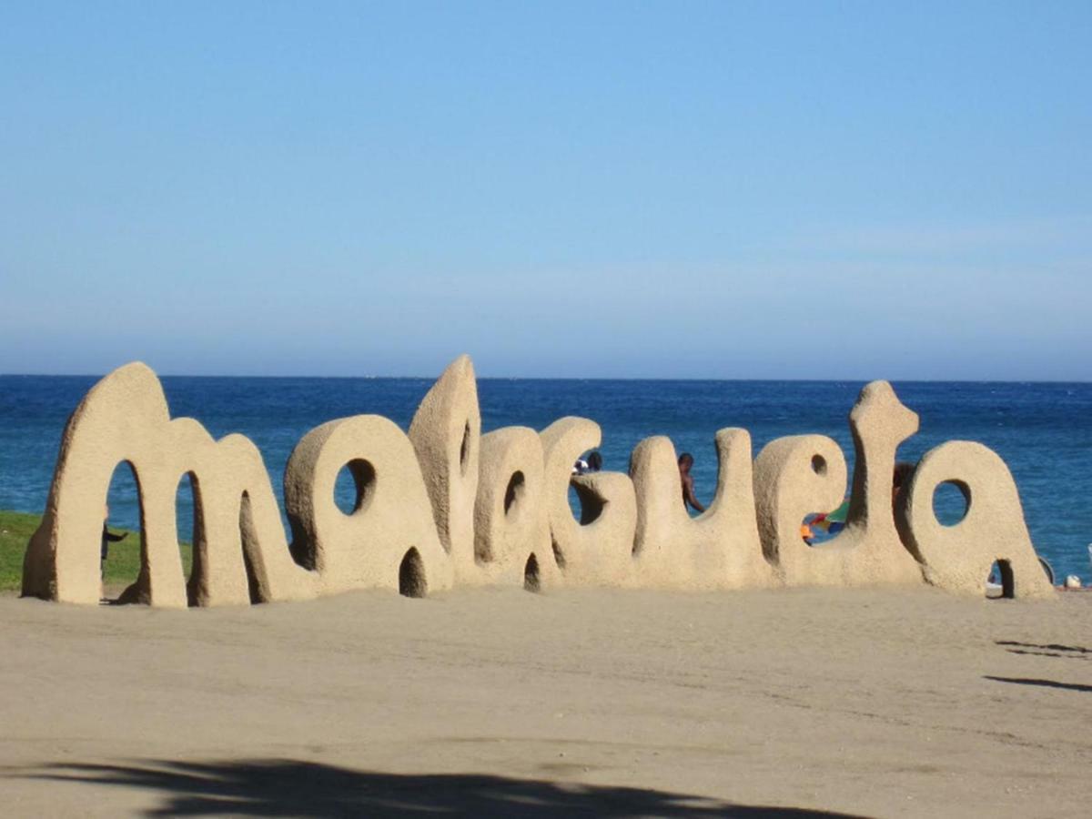 Malaga Rivas 아파트 외부 사진